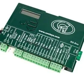 buy d5 evo smart controller in lagos