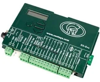 buy d5 evo smart controller in lagos