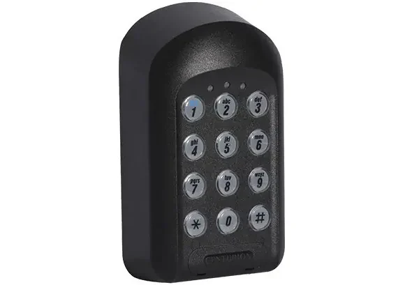 buy wireless keypad sk blk in lagos