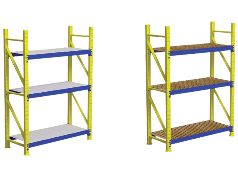 Buy brand new 2m steel storage rack in Lagos Nigeria from tektins.