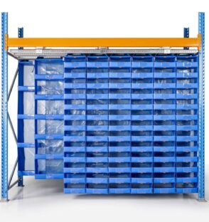 buy 4m plastic rack online in lagos