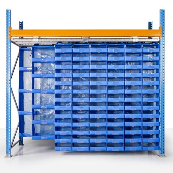 buy 4m plastic rack online in lagos