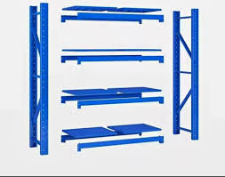 Buy brand new 2m steel storage rack in Lagos Nigeria from tektins.