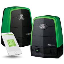 D10 Controller Board (PCB for D10/D10 Turbo)