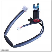 Buy brand new Centurion D5 DOSS (origin sensor assembly) in Lagos