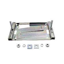 D10 / D10 SMART / D20 SMART Base Plate
