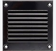 D10 VENT COVER (Needed when buying D10 Cover)