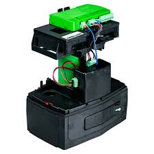 Buy brand new Centurion D5 SMART complete motor in Lagos Nigeria.