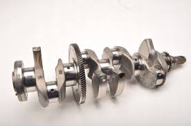 Tektins D5SHAFT in Nigeria