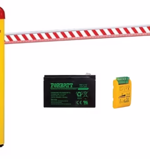 buy 4.5m sector ii boom pole led spikes in lagos