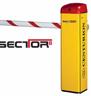 buy Centurion Sector II 6m Traffic Barrier Kit