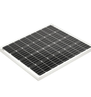 Buy High-efficiency polycrystalline/monocrystalline panels for home backup.