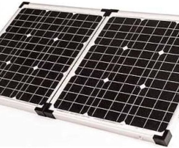 solar panel angular shot 580x480