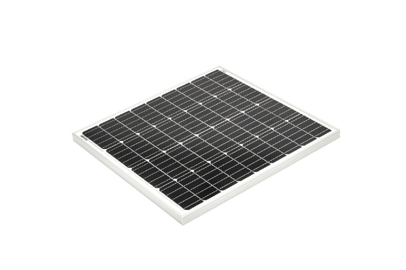 Buy High-efficiency polycrystalline/monocrystalline panels for home backup.