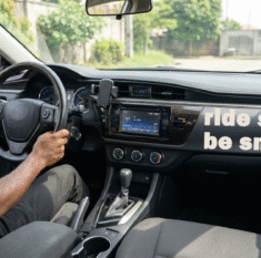 Hidden car tracker installation near me