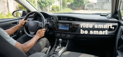 Hidden car tracker installation near me