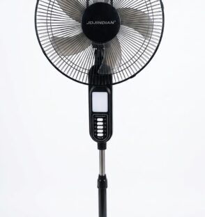 Solar Powered Fans In Nigeria