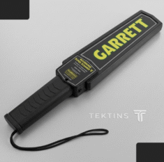 Garrett Super Scanner V handheld security metal detector for sale in Lagos Nigeria