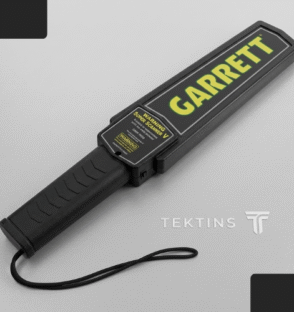 Garrett Super Scanner V handheld security metal detector for sale in Lagos Nigeria