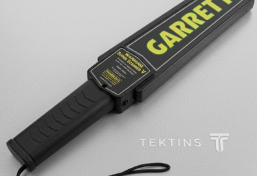 Garrett Super Scanner V handheld security metal detector for sale in Lagos Nigeria