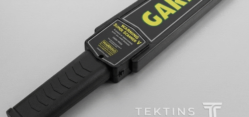 Garrett Super Scanner V handheld security metal detector for sale in Lagos Nigeria