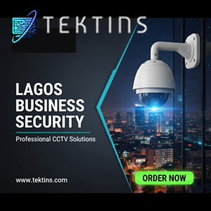 top cctv installation company lagos nigeria
