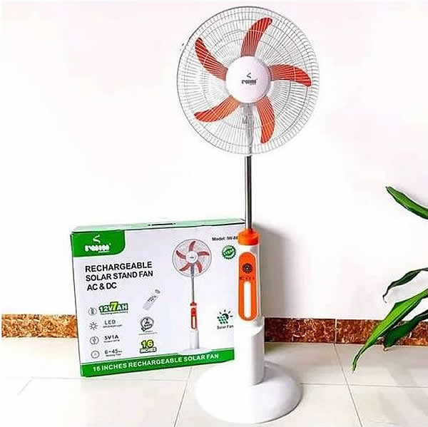 rechargeable-fan-iprice-lagos
