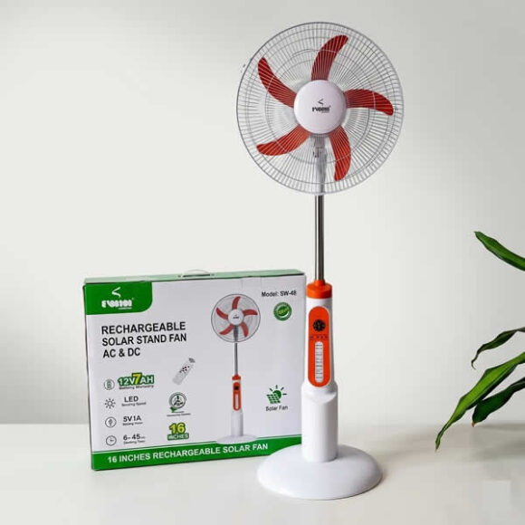 rechargeable solar fan in nigeria 1 580x580