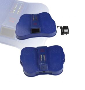 Garrett AT Pro waterproof all-terrain metal detector with search coil and headphones