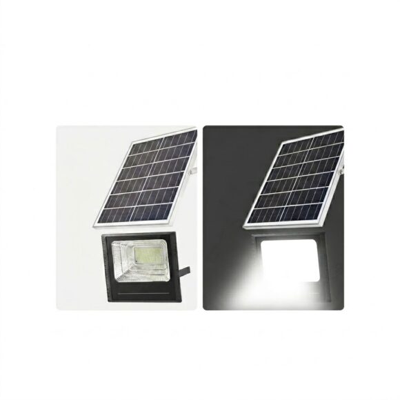 Best price solar security light