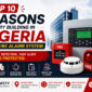 benefits of installing fire alarm 85x85