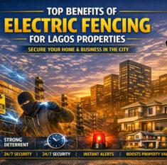electric fence benefits