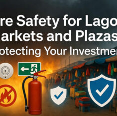 fire safety lagos