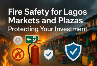 fire safety lagos