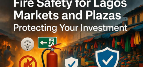 fire safety lagos