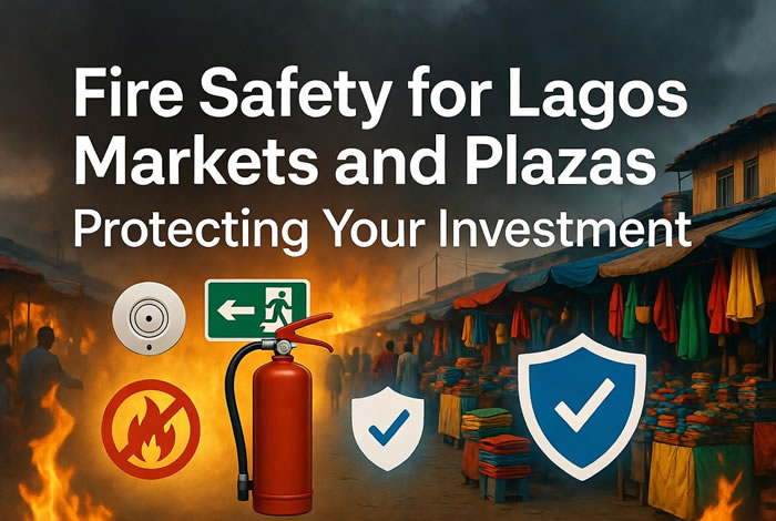 fire safety lagos
