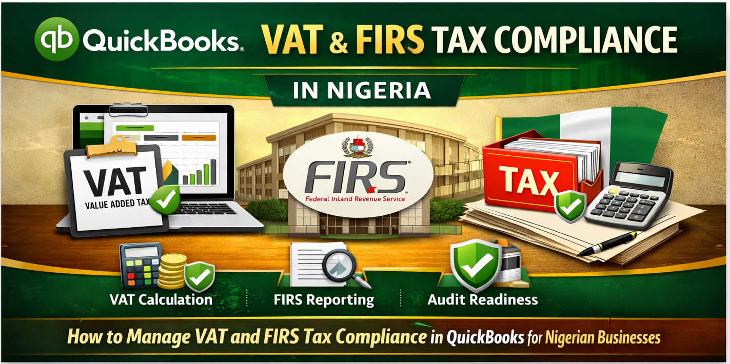 firs and vat compliance quickbooks
