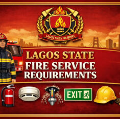 lagos fire service rules