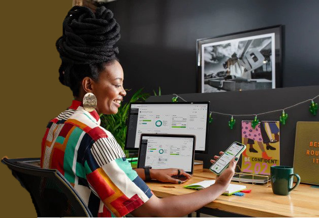 quickbooks experts ikeja ikoyi lagos