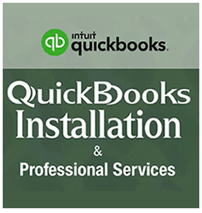 quickbooks installation services lagos