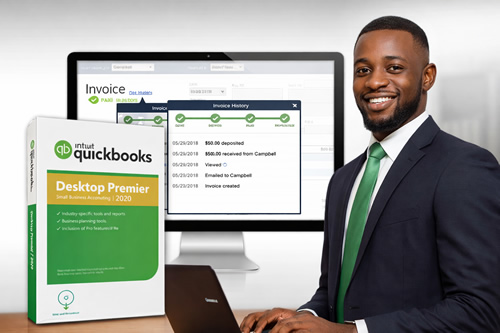 quickbooks prices in nigerian naira