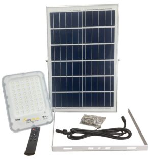 LED Solar Street Light