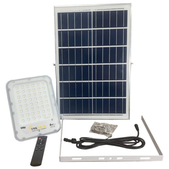 LED Solar Street Light