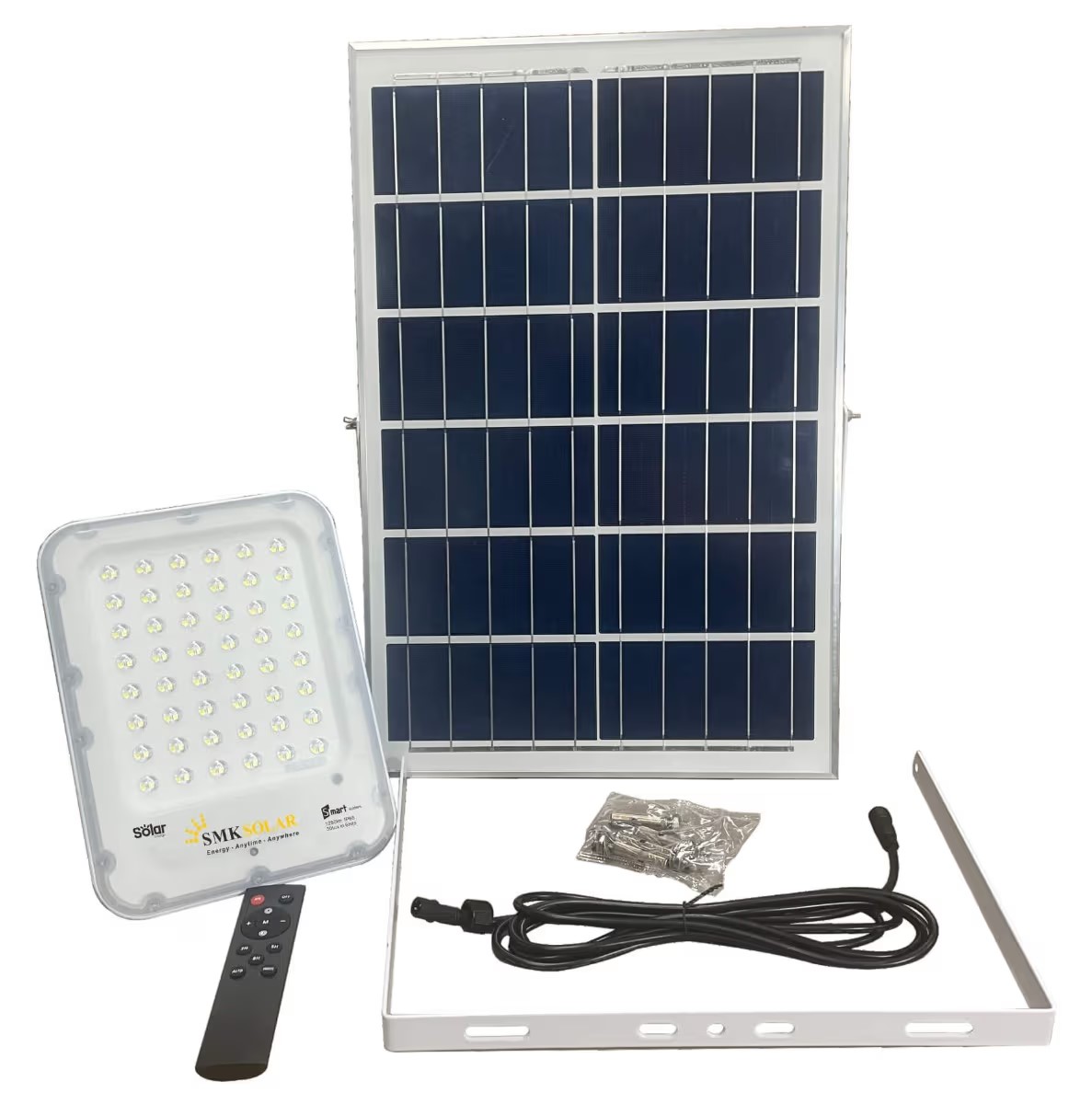 LED Solar Street Light