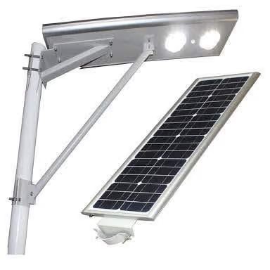 Solar Street Light In Lagos