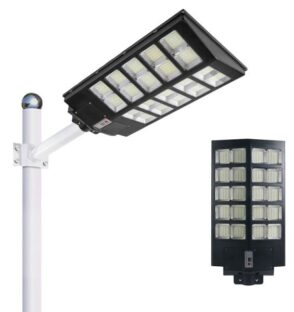 Affordable Solar Street Lights