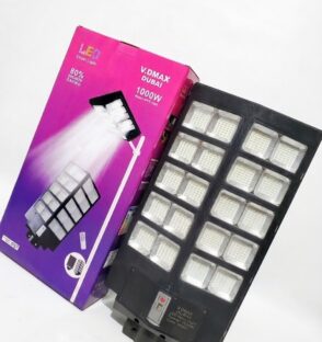 Solar Street Light