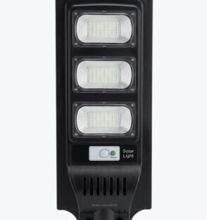 Best solar street lights