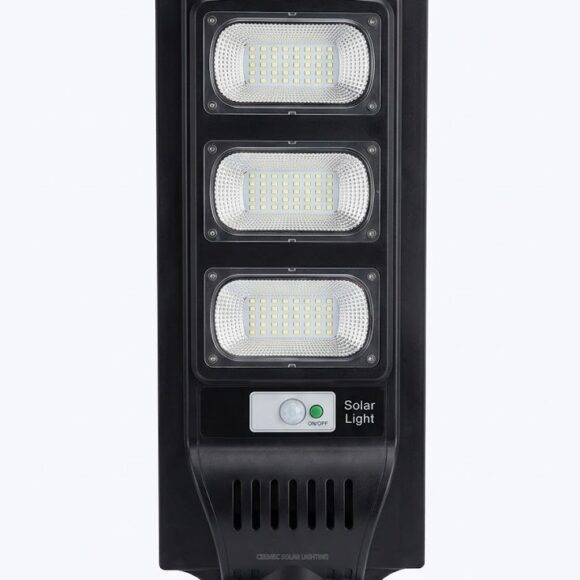 Best solar street lights
