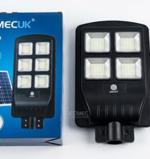 solar street light distributors